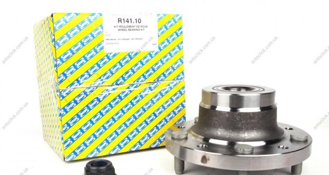 Купити R14110 NTN Підшипник ступиці колеса