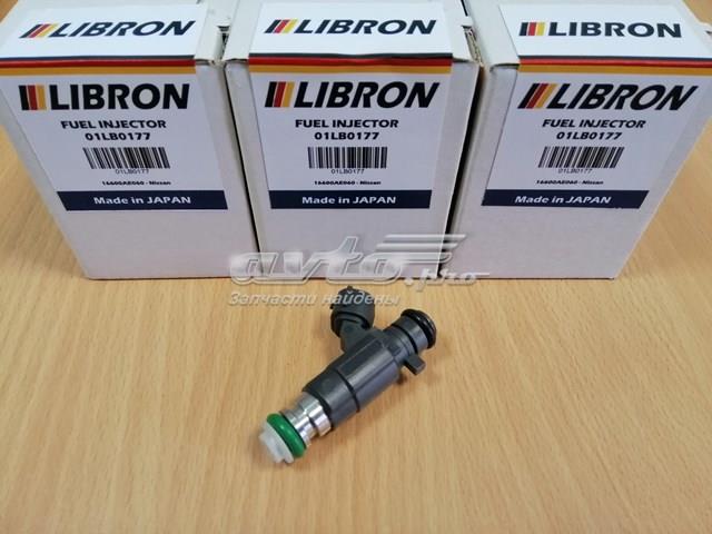 01LB0177 Libron Форсунка вприску палива