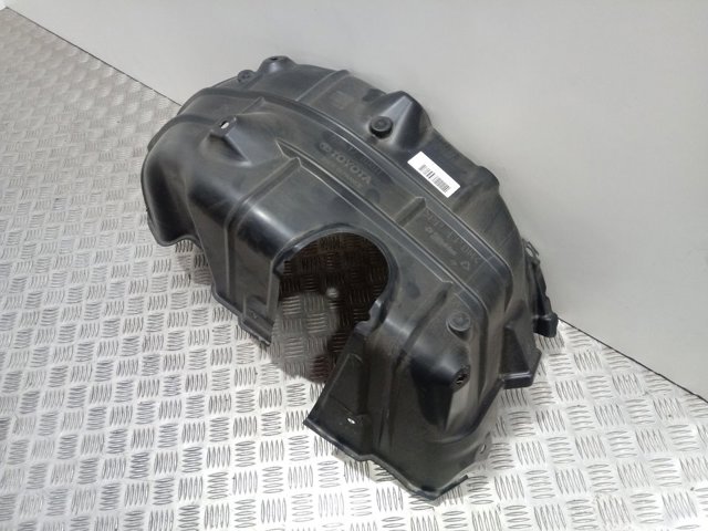 Підкрилок заднього крила, правий 656370D011 Toyota