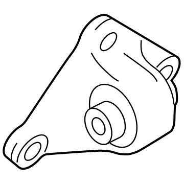 Купити 113326CA0A Nissan/Infiniti 