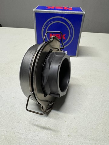 Вижимний підшипник NSK 78TKL4801R ціна, від 23.60 USD