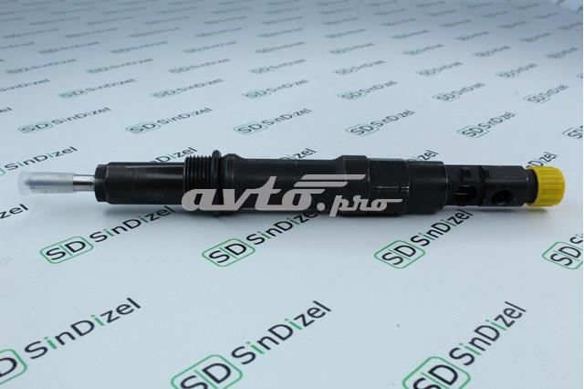 Купити EJDR00202Z Delphi 