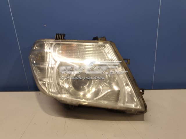 Купити 260105X10A Nissan/Infiniti Фара правая
