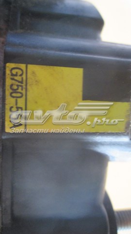 Генератор GNRV014H Genon