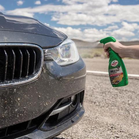  53648 Turtle WAX
