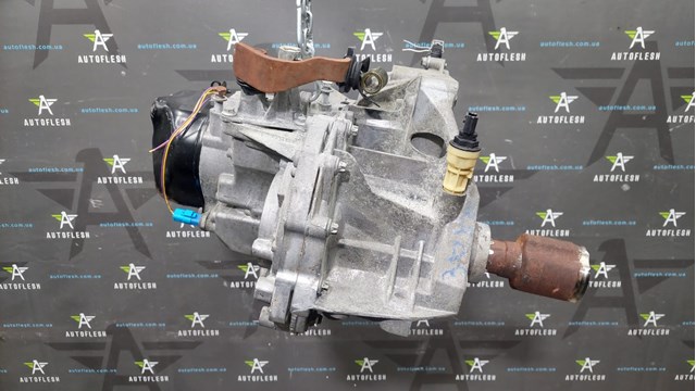  Renault (RVI) JH3075