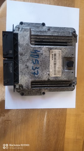Купити DS7A12B684DA Ford 