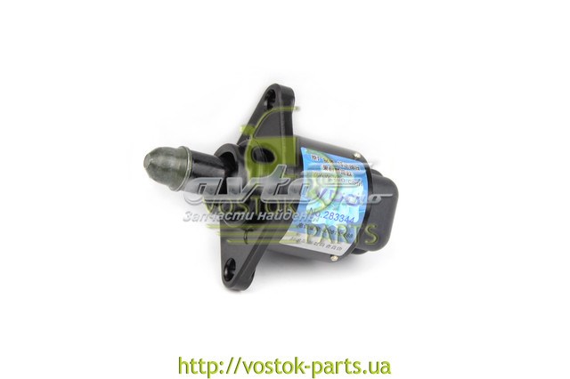 Клапан холостого ходу Geely E582001372VDO ціна, від 5.72 USD