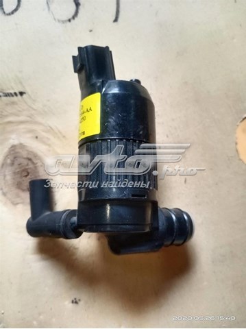 Насос омивача Ford GR2B17664AA