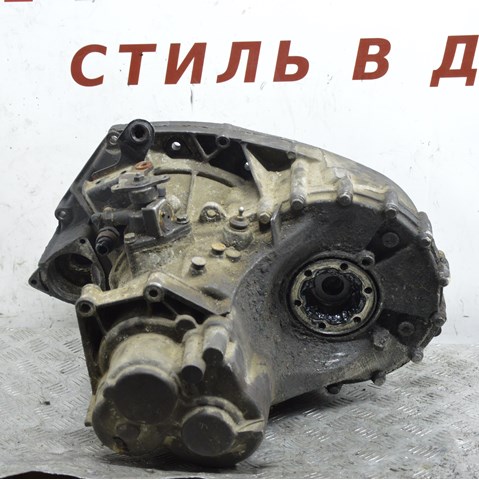 AFK VAG Мотор в зборі