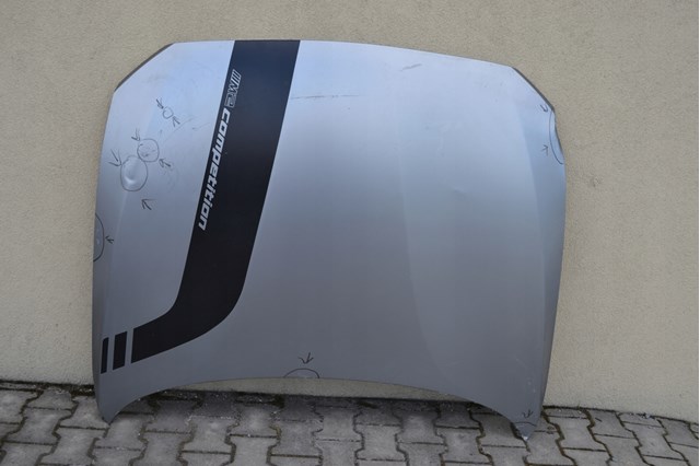  BMW 41008073538 ціна, від 1301.96 USD
