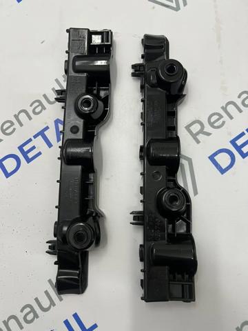 Комплект кронштейнів/кріплень переднього бампера Renault (RVI) 620641349R ціна, від 30.47 USD