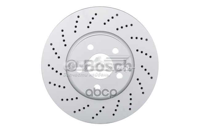 Купити 986479408 Bosch Ротор гальмівний