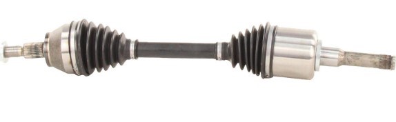 Ліва піввісь FD8256 Trakmotive/Surtrack