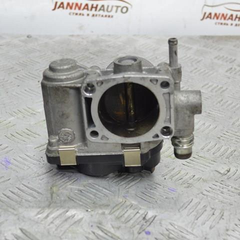 Блок дросельної заслінки General Motors 055559227 ціна, від 63.33 USD