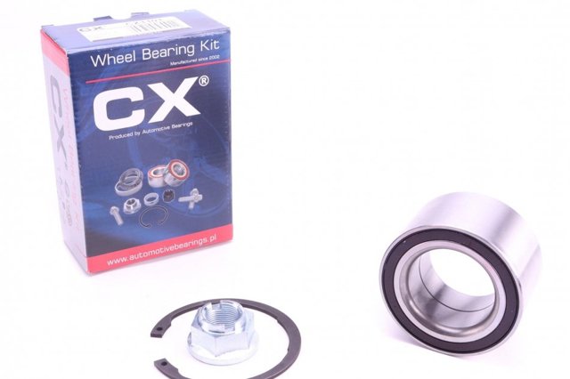 Купити CX1101 CX/Complex Підшипник маточини передньої/задньої