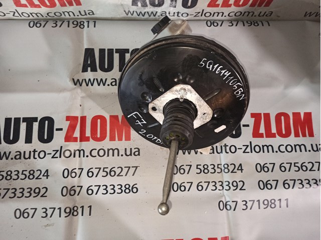 5Q1614105BN VAG 