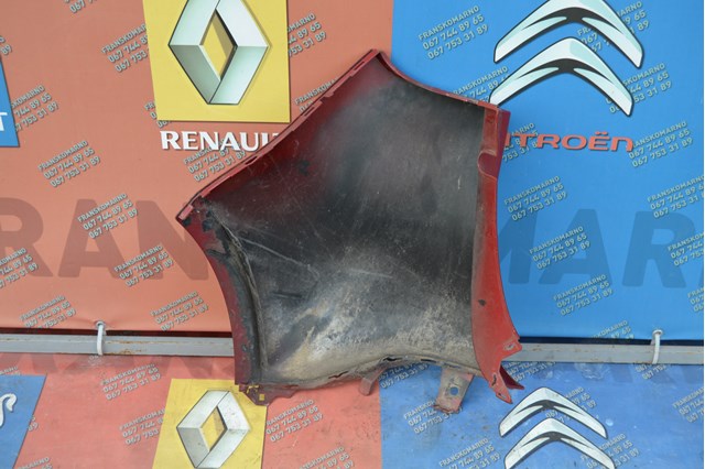  Renault (RVI) 850160001R ціна, від 12.68 USD