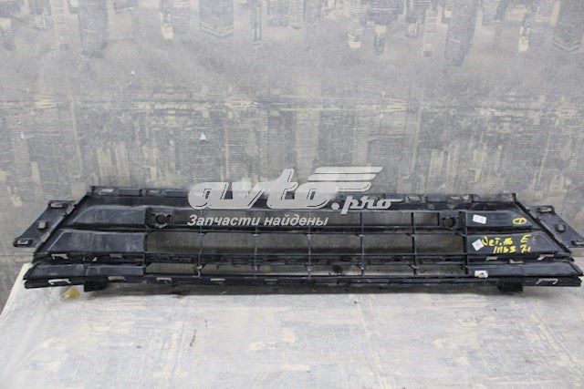 5C6853671H VAG Решітка радіатора