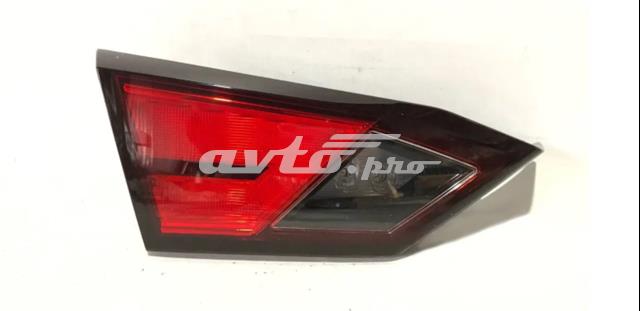 265456CA0A Nissan/Infiniti 