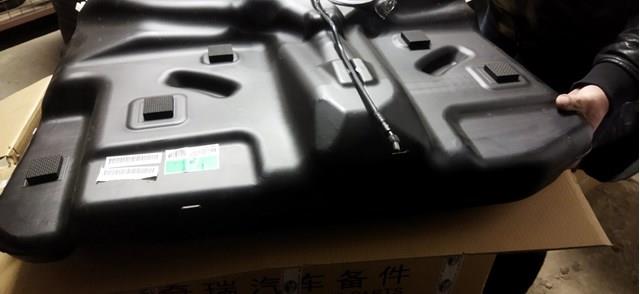 Бак паливний на Chery Tiggo  T11
