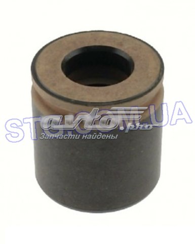 14548018 Centric Parts Супорт гальмівний, передній, лівий