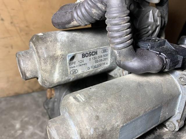 КПП в зборі Opel F13C394