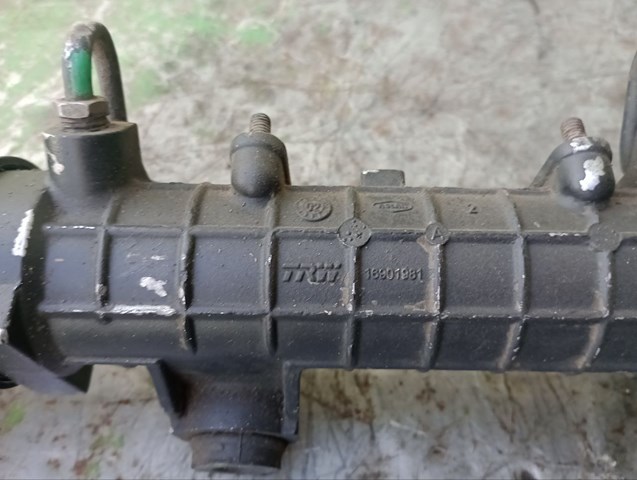 Рульова рейка 37502380 Fiat/Alfa/Lancia