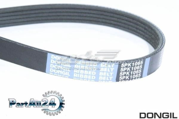 Клиновий ремінь Dongil 5PK1065 ціна, від 6.29 USD