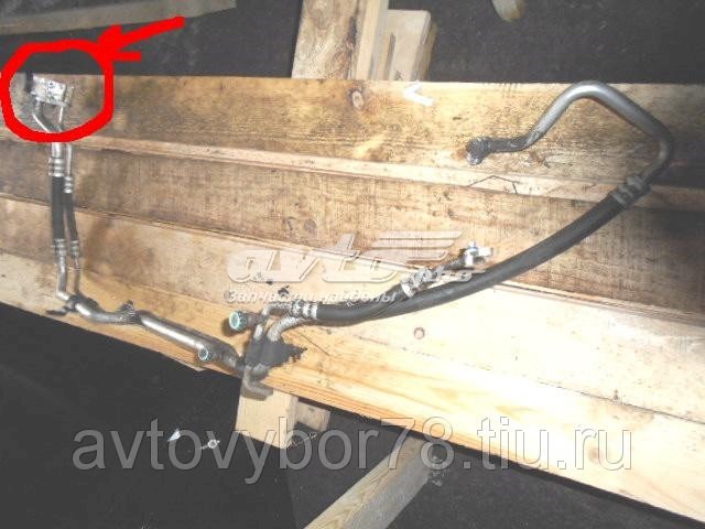 976264L000 Hyundai/Kia Клапан розширювальний