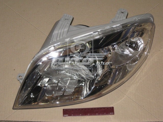 Купити 0160106R1C Tempest Основна фара в зборі ліва
