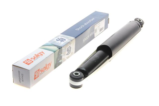 Амортизатор задній Solgy 211164 ціна, від 35.80 USD