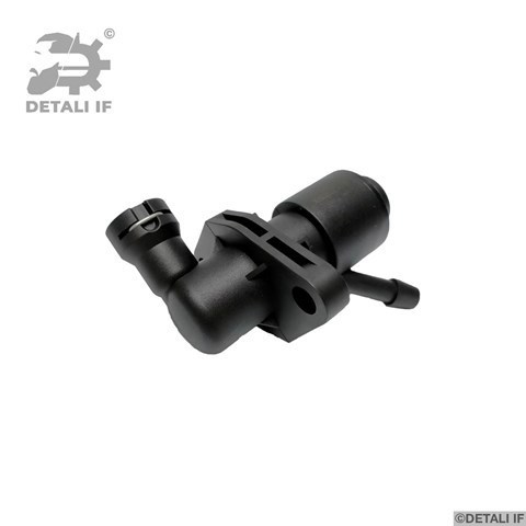 Купити DF12732 Detali IF Головний циліндр зчеплення