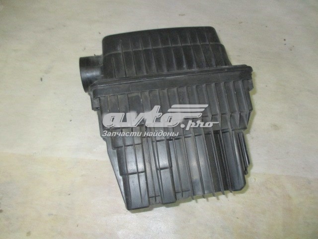 Коробка фільтра на Peugeot 307  3A, 3C