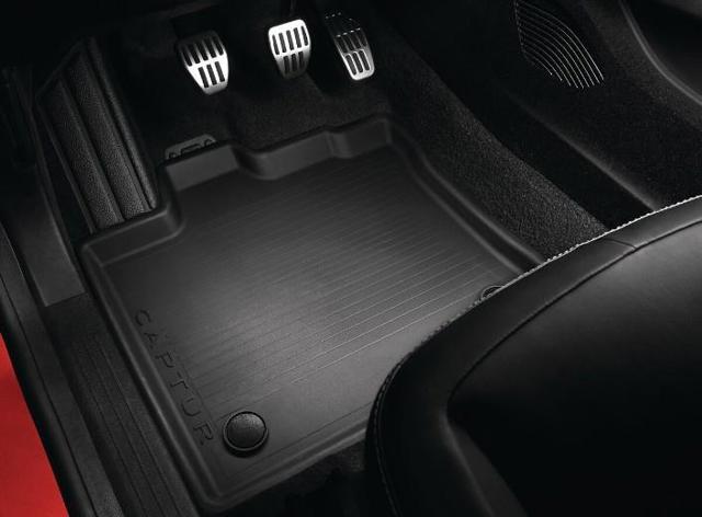 Купити 8201725646 Renault (RVI) Килимки автомобільні