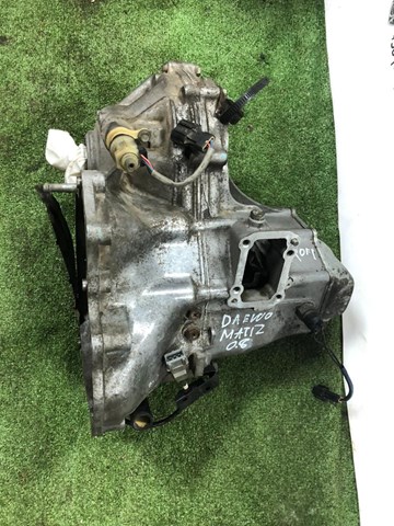 A08S3 General Motors 