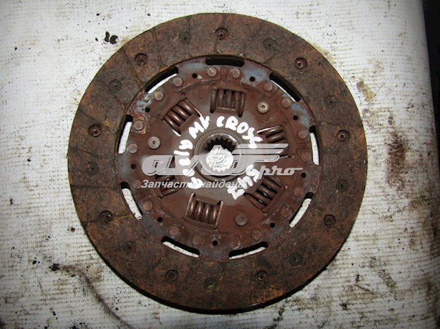Зчеплення Geely 1086001146 ціна, від 18.91 USD