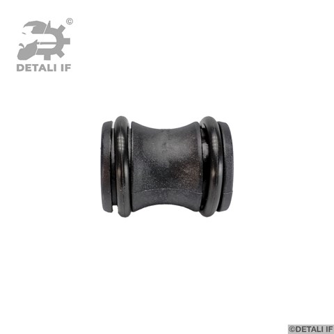 Фланець системи охолодження (трійник) Detali IF DF12526 ціна, від 4.92 USD