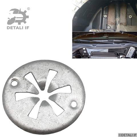 Шайба пружинна Detali IF DF17018 ціна, від 0.42 USD