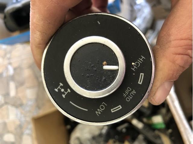 7L6941435K VAG Перемикач режимів КПП