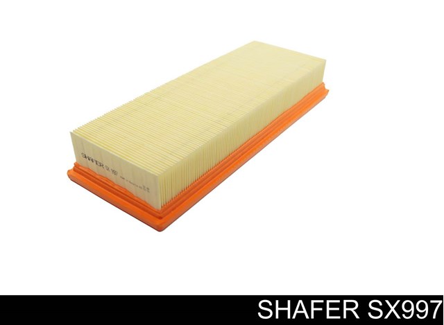 SX997 Shafer Повітряний фільтр двигуна