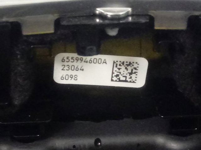 Рульове колесо Peugeot/Citroen 98255044ZD ціна, від 75.83 USD