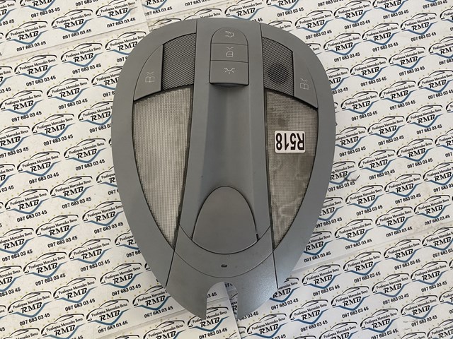 A2118204001 Mercedes 
