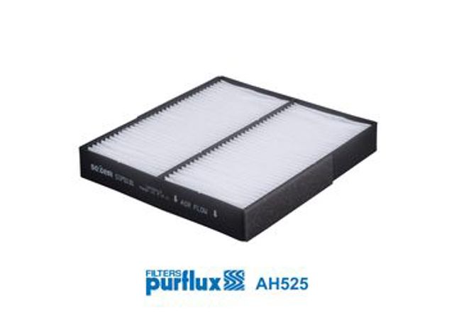 Повітряний фільтр салону Purflux AH525