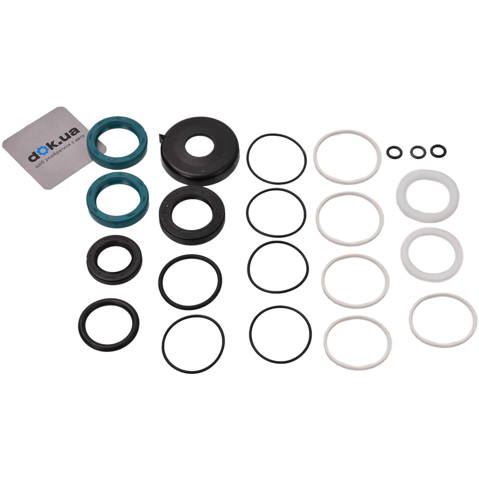 BW9003KIT Emmetec Ремкомплект до рульової рейки