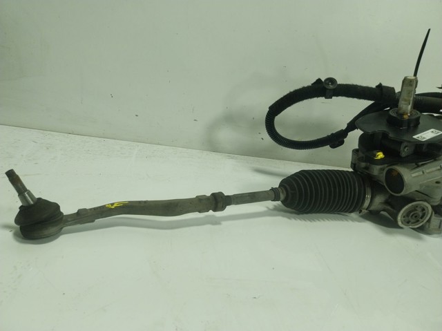 Купити 1613245280 Peugeot/Citroen Рульова рейка