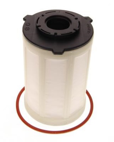 Фільтр тонкого очищення палива Mann-Filter PU7021Z ціна, від 40.41 USD