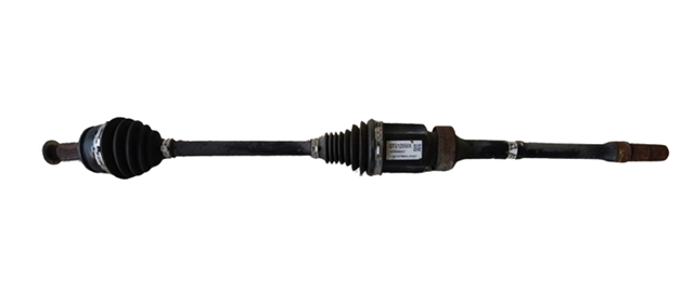 Купити GTU12550X Mazda 