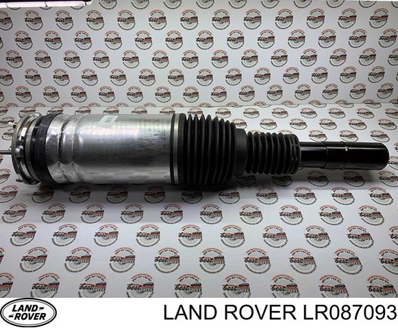 Амортизатора передній лівий LR045101 Land Rover