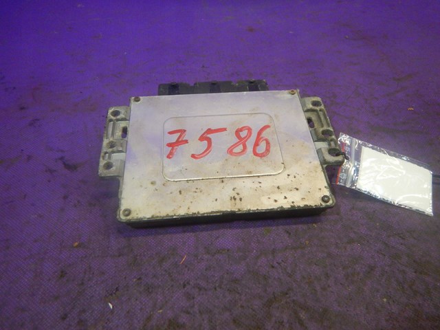  9644236480 Peugeot/Citroen